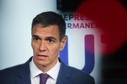 Supremo espanhol condena ex-ministro de Pedro Sánchez a 24 anos de prisão 12 ocrente 1782137965