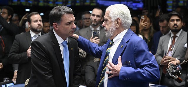 Operação da PF atinge Jaques Wagner e esvazia estratégia do PT sobre caso Banco Master 2 ocrente 1782139750