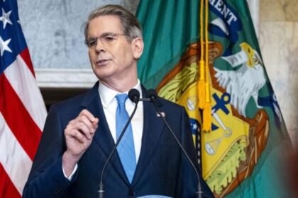 EUA suspendem sanções ao petróleo iraniano por 60 dias após avanços diplomáticos 8 ocrente 1782141577