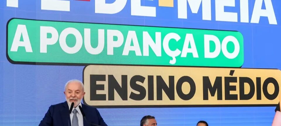 Estudo indica que 94% do pacote eleitoral de Lula escapa ao novo arcabouço fiscal 2 ocrente 1782142497