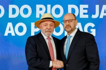 Rio de Janeiro adere a programa federal e renegocia dívida de R$ 210 bilhões 4 ocrente 1782144250