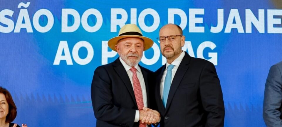Rio de Janeiro adere a programa federal e renegocia dívida de R$ 210 bilhões 2 ocrente 1782144250
