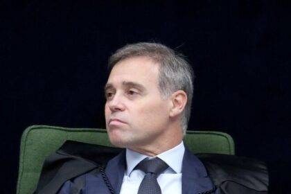 STF mantém prisão de parentes de banqueiro; intervenção de Mendonça influencia votação 16 ocrente 1782147872