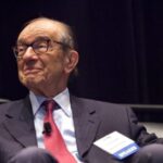 Ex-presidente do Fed Alan Greenspan morre aos 100 anos 4 ocrente 1782149663