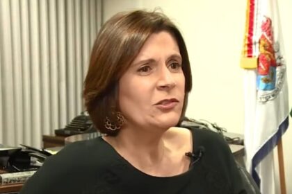 Presidente do STM diz que conivência com atos antidemocráticos abriu caminho para ataques de 8 de janeiro 12 ocrente 1782152369