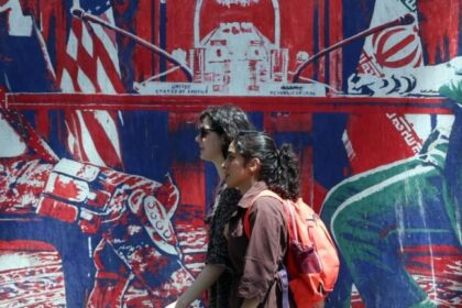 Teerã desmente Washington e nega liberação de inspetores da AIEA 4 ocrente 1782157751