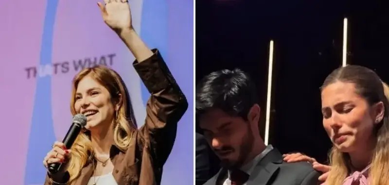Bruna Hamú deixa a TV e assume como pastora da Zion Church em Portugal 2 ocrente 1782161363