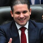 Empresa de R$ 100 mil garantiu empréstimo de R$ 22 milhões para cunhada de Hugo Motta 5 ocrente 1782164061