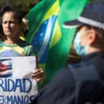 Cubanos ultrapassam venezuelanos e lideram pedidos de refúgio no Brasil 4 ocrente 1782166768