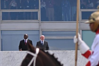 Diário Oficial traz por engano oficiais “Fulano” e “Cicrano” como assistentes da segurança de Lula 4 ocrente 1782168623
