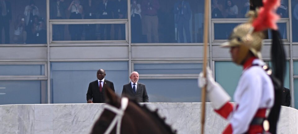 Diário Oficial traz por engano oficiais “Fulano” e “Cicrano” como assistentes da segurança de Lula 2 ocrente 1782168623