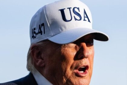 Trump felicita Espriella pela vitória na Colômbia e fala em “relação poderosa” com os EUA 20 ocrente 1782170364