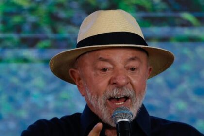 Lula incentiva jovens a ingressar na política e afirma: “O político honesto está dentro de vocês” 4 ocrente 1782180278