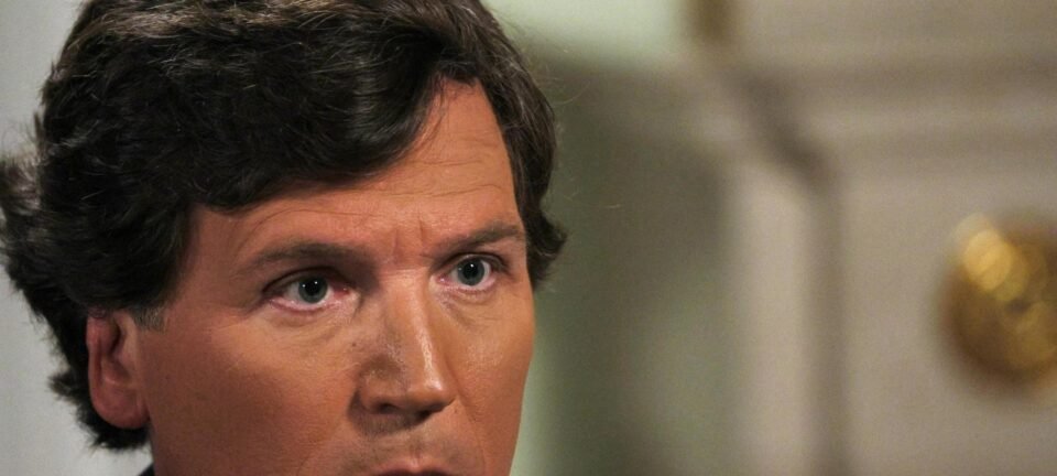 Tucker Carlson anuncia ruptura com Partido Republicano após discordâncias sobre guerra no Irã 2 ocrente 1782182058