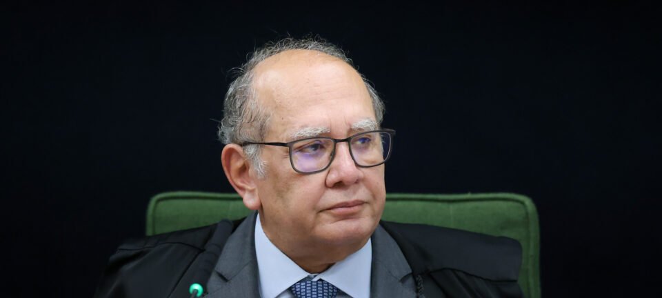 Gilmar Mendes classifica como “erro crasso” atuação de Mendonça em proposta de delação de banqueiro 2 ocrente 1782183858