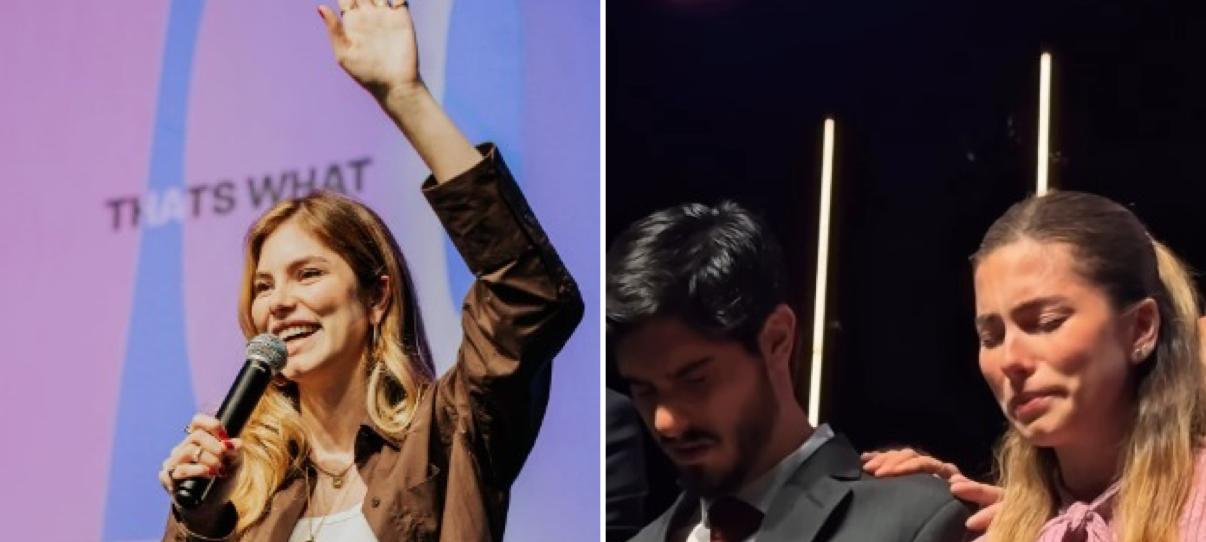Ex-atriz de “Malhação” é ordenada pastora e assume liderança da Zion Church em Portugal 2 ocrente 1782187479