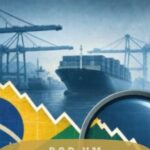 Produtividade do Brasil recua ao nível de 1958 e acende alerta sobre entraves econômicos 5 ocrente 1782190162