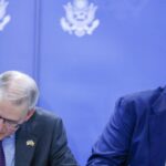 EUA e Equador assinam plano de dois anos para blindar fronteira norte contra o narcotráfico 5 ocrente 1782193759