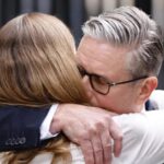 Starmer deixa Downing Street e Reino Unido caminha para o sétimo primeiro-ministro em dez anos 5 ocrente 1782198258