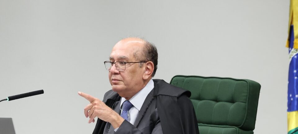 Defesa de Felipe Vorcaro recorre a voto de Gilmar Mendes para pedir revogação de prisão preventiva 2 ocrente 1782212685