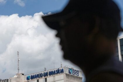 Operação Parasitas: BRB volta a ser alvo por supostos descontos ilegais em benefícios de aposentados 18 ocrente 1782214475