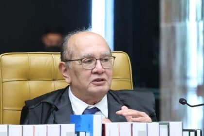 Gilmar Mendes chama de “corporativista” projeto que libera advogados da AGU para atuar no setor privado 14 ocrente 1782220749