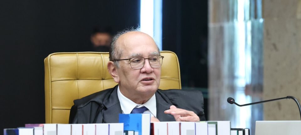 Gilmar Mendes chama de “corporativista” projeto que libera advogados da AGU para atuar no setor privado 2 ocrente 1782220749