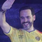 Presidente eleito Abelardo de la Espriella terá de negociar com bloco independente para aprovar agenda no Congresso colombiano 4 ocrente 1782222571