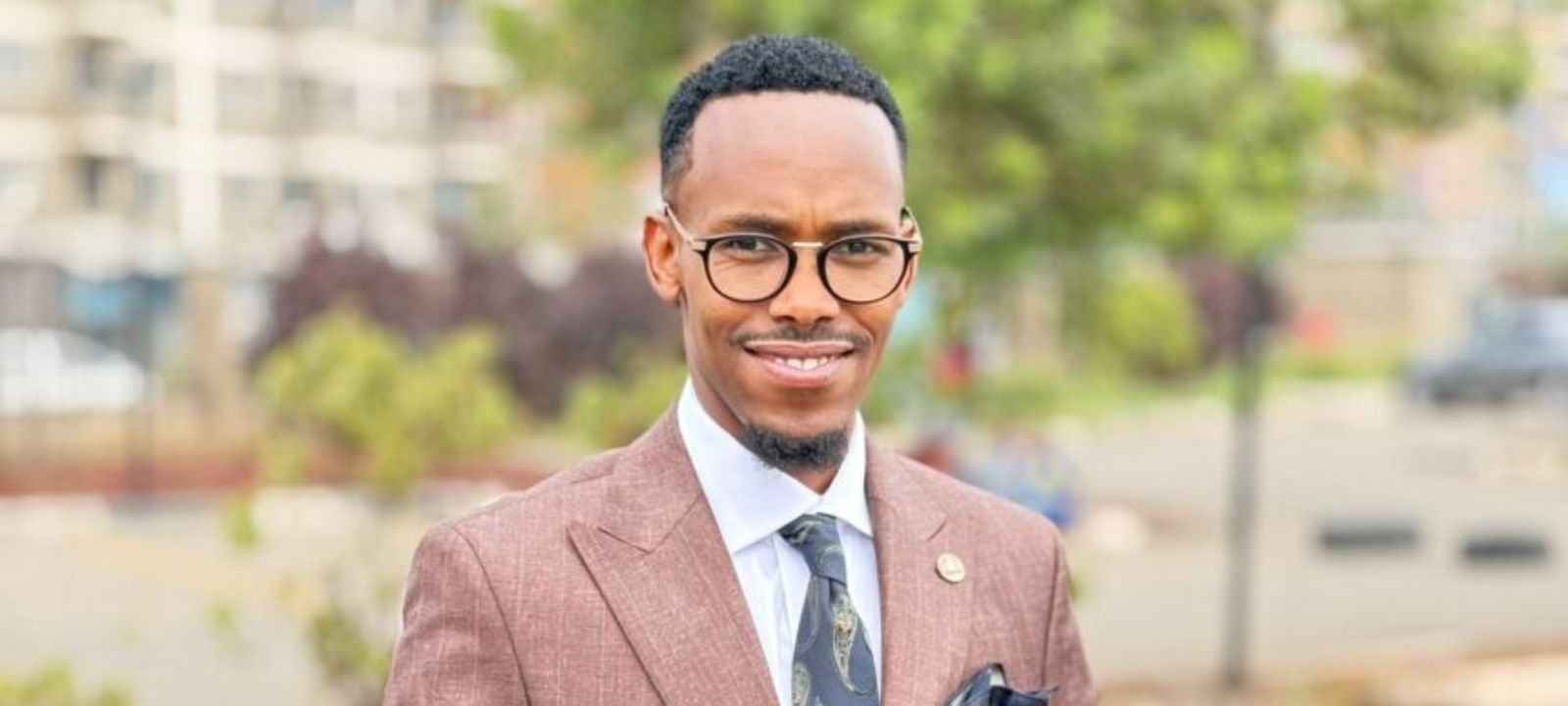 De ex-muçulmano a evangelista: visão com Jesus muda destino de jovem africano 2 ocrente 1782224350