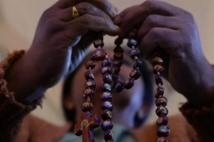Igreja recorda força espiritual das viúvas no Dia Internacional celebrado em 23 de junho 12 ocrente 1782242352