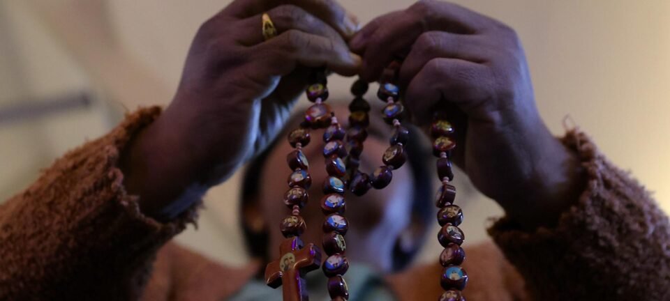 Igreja recorda força espiritual das viúvas no Dia Internacional celebrado em 23 de junho 2 ocrente 1782242352