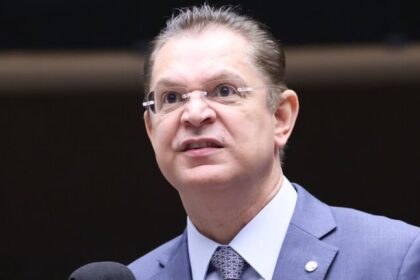Sóstenes desafia decisão de Mendonça e pede esclarecimentos à Embaixada dos EUA 12 ocrente 1782252253