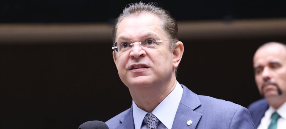 Sóstenes desafia decisão de Mendonça e pede esclarecimentos à Embaixada dos EUA 2 ocrente 1782252253