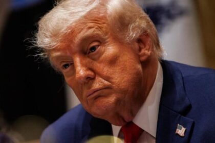Senado dos EUA aprova resolução que pressiona Trump a encerrar conflito com o Irã 10 ocrente 1782254057