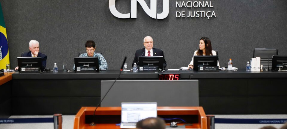 Férias de juízes e procuradores podem ser divididas em até seis períodos, confirma CJF 2 ocrente 1782255848