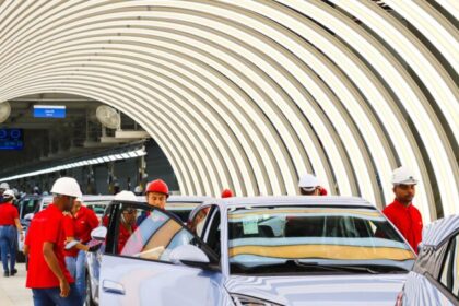 Governo mantém isenção para importação de kits de carros elétricos e gera reação de montadoras 2 ocrente 1782257659