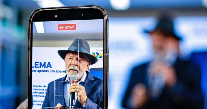 Lula incentiva jovens a ingressar na política e diz que “político honesto está dentro de vocês” 2 ocrente 1782258558