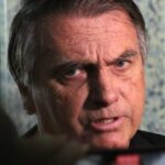 Bolsonaro confirma solicitação de reparo em pistola durante depoimento de 5 minutos à Polícia Civil 4 ocrente 1782259460