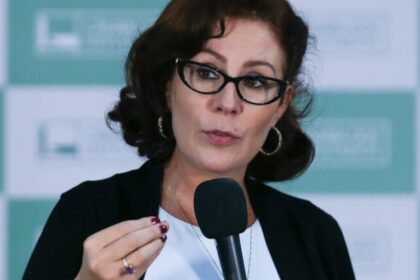 Gilmar Mendes garante à Itália condições de prisão de Zambelli antes de novo julgamento de extradição 16 ocrente 1782263052