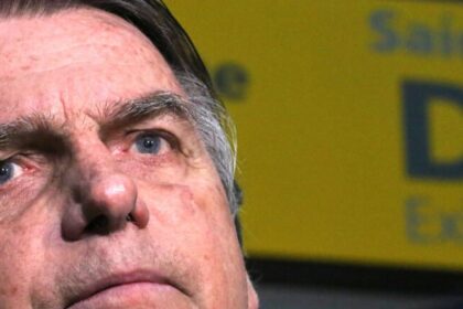 Defesa pede ao STF nova prorrogação da prisão domiciliar humanitária de Bolsonaro 8 ocrente 1782267572