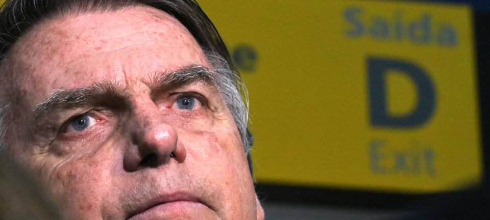 Defesa pede ao STF nova prorrogação da prisão domiciliar humanitária de Bolsonaro 2 ocrente 1782267572