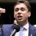 CCJ recebe parecer de Nikolas que enquadra facções e milícias como terrorismo 5 ocrente 1782279272