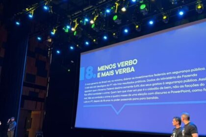 Flávio Bolsonaro apresenta 12 frentes de segurança pública no plano “Brasil Sem Medo” 2 ocrente 1782283756
