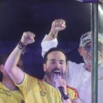 Colômbia ingressará no Escudo das Américas em 7 de agosto, anuncia presidente eleito 5 ocrente 1782301753