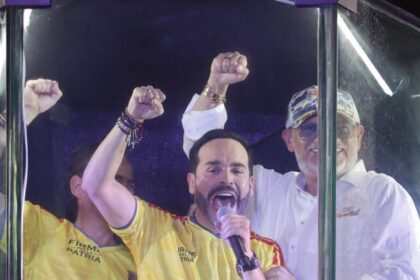 Colômbia ingressará no Escudo das Américas em 7 de agosto, anuncia presidente eleito 8 ocrente 1782301753