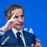 Chefe da AIEA anuncia retomada de inspeções no Irã; governo iraniano nega acordo 4 ocrente 1782305353