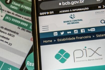 Professora aciona Justiça e cobra R$ 1 milhão ao afirmar ser autora do Pix 16 ocrente 1782306270