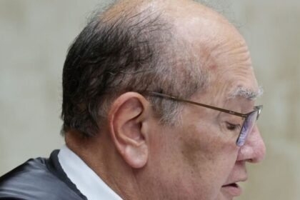 Entrevista de Gilmar Mendes no Roda Viva reacende discussão sobre perfil político dos ministros do STF 4 ocrente 1782311666