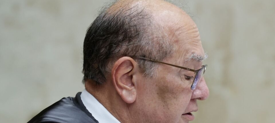 Entrevista de Gilmar Mendes no Roda Viva reacende discussão sobre perfil político dos ministros do STF 2 ocrente 1782311666