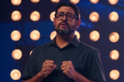 Presidente da IBAB, pastor Kenner Terra, apresenta renúncia e inicia transição na liderança 10 ocrente 1782316184